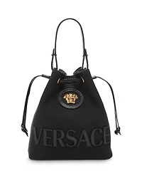 La Medusa Bucket Bag
