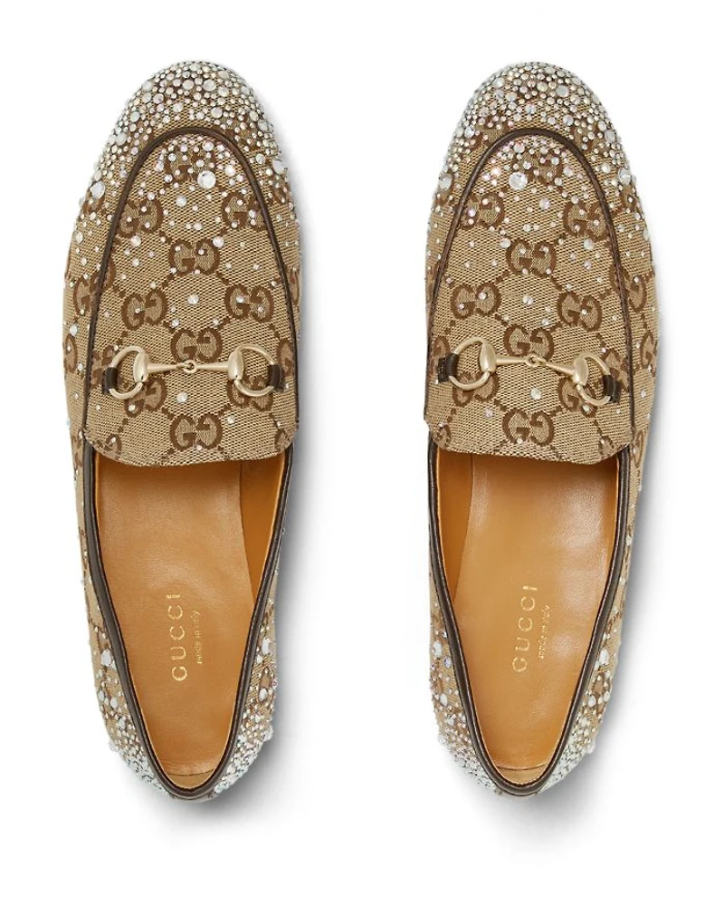 Women's Horsebit Loafer Flats