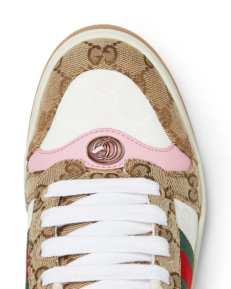Women's Screener Sneakers