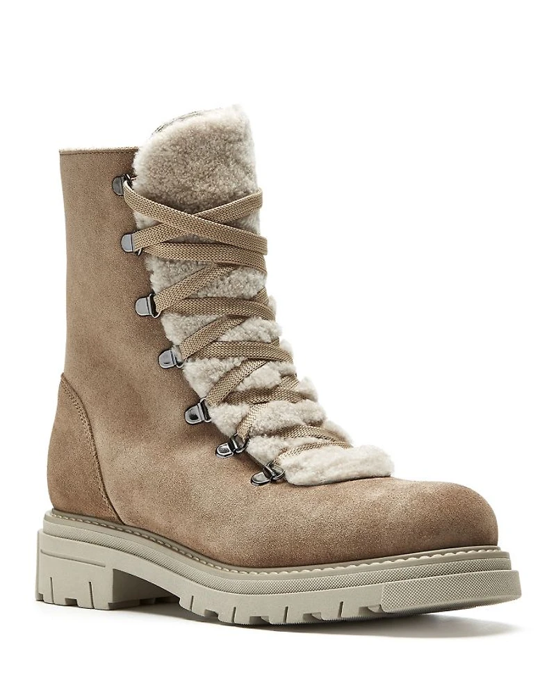 Women's Diego Boots