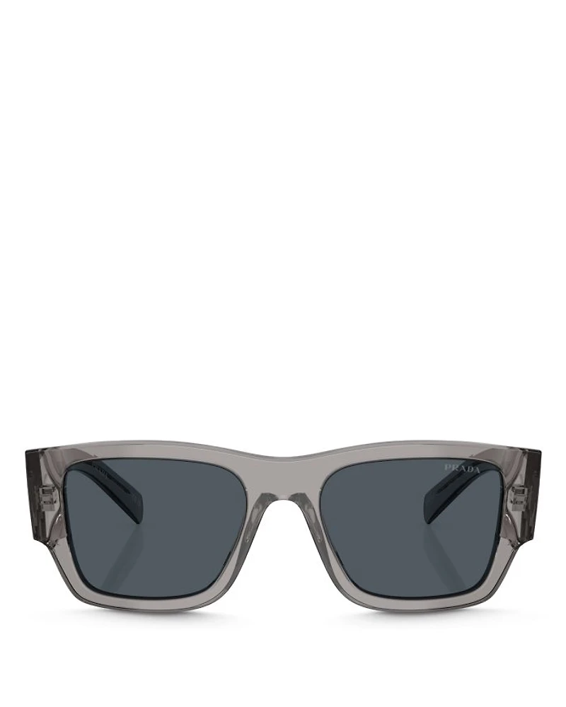 Symbole Pillow Sunglasses, 54mm