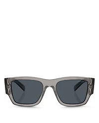 Symbole Pillow Sunglasses, 54mm