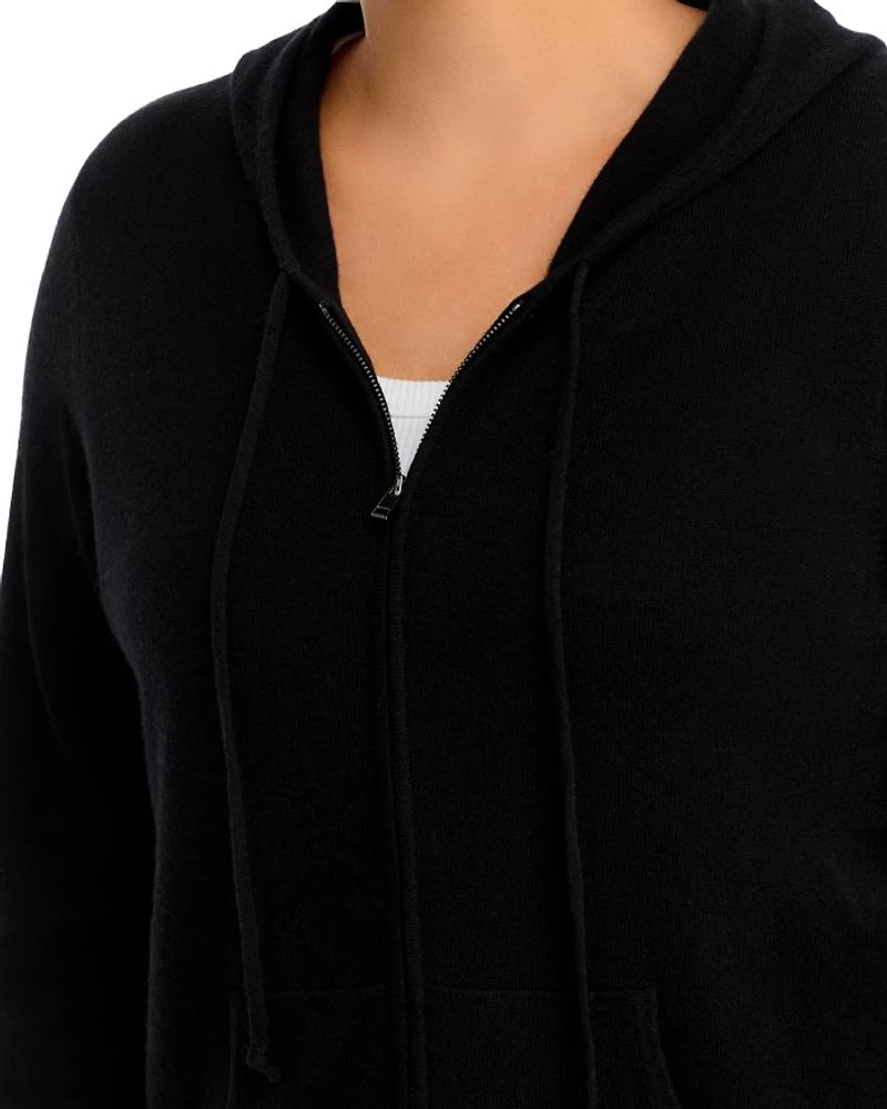 Zip Hoodie - Exclusive