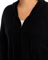 Zip Hoodie - Exclusive