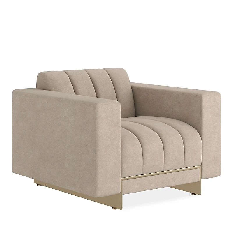 Caracole Well Balanced Chair