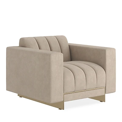 Caracole Well Balanced Chair