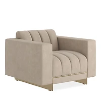 Caracole Well Balanced Chair