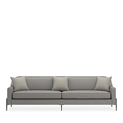 Caracole Remix Sofa, 110