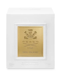 Sea Island Candle
