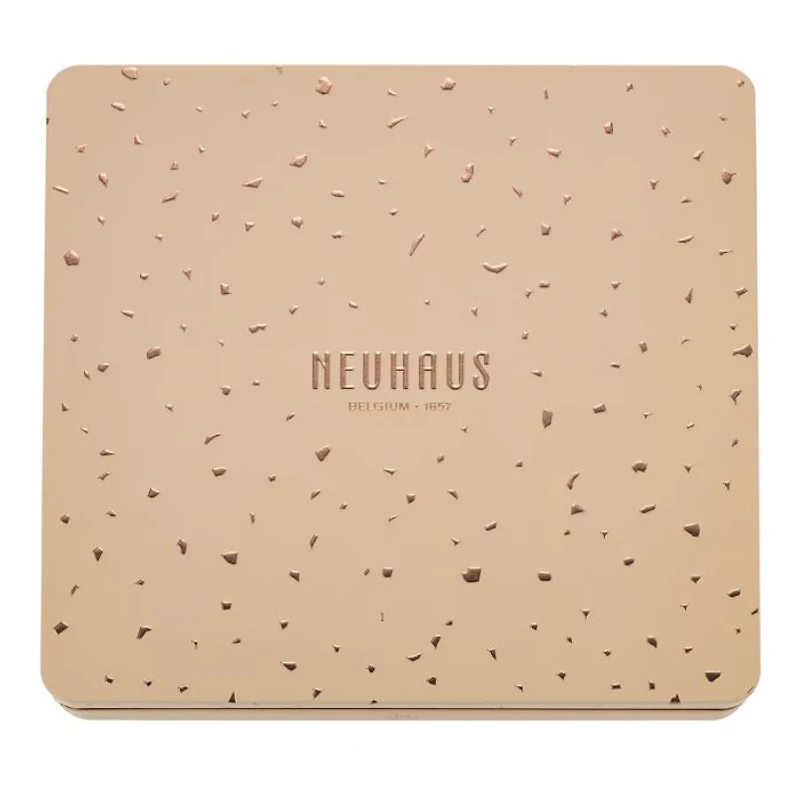 30 Piece Les Gourmands Chocolate Collection