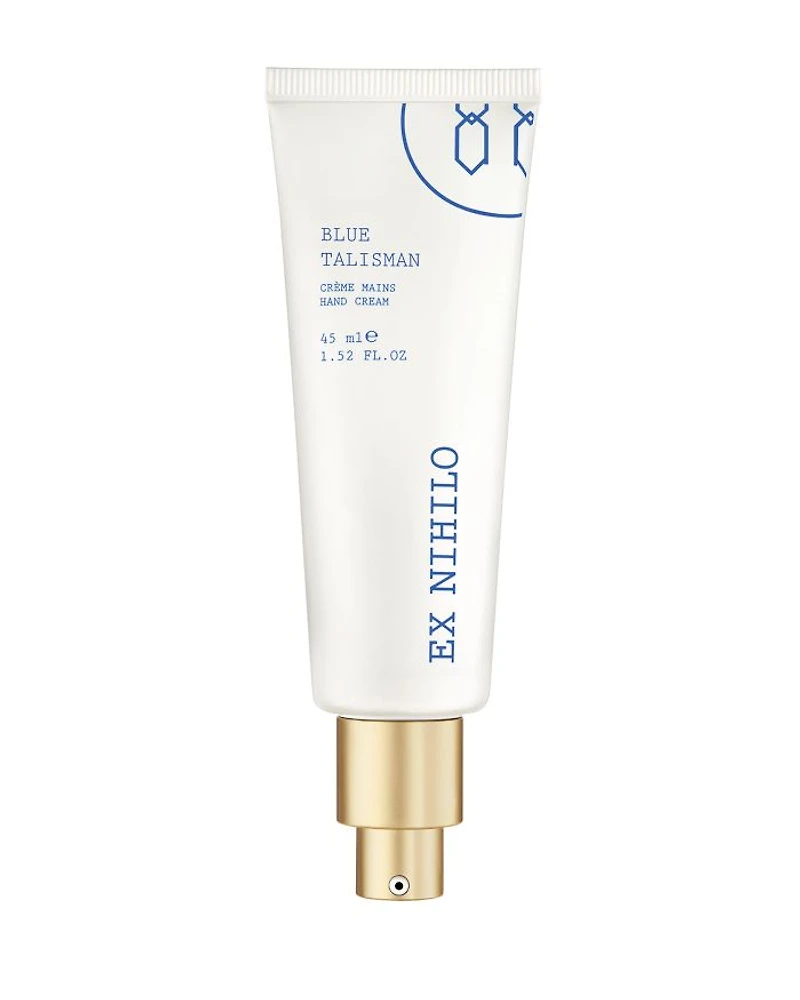 Hand Cream - Blue Talisman 1.52 oz.