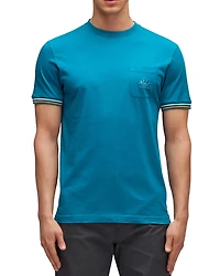 Sundek Solid Tee
