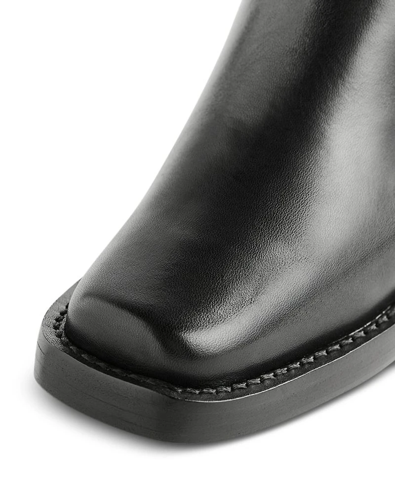 Women's Francesca Moto Boots