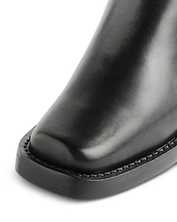 Women's Francesca Moto Boots