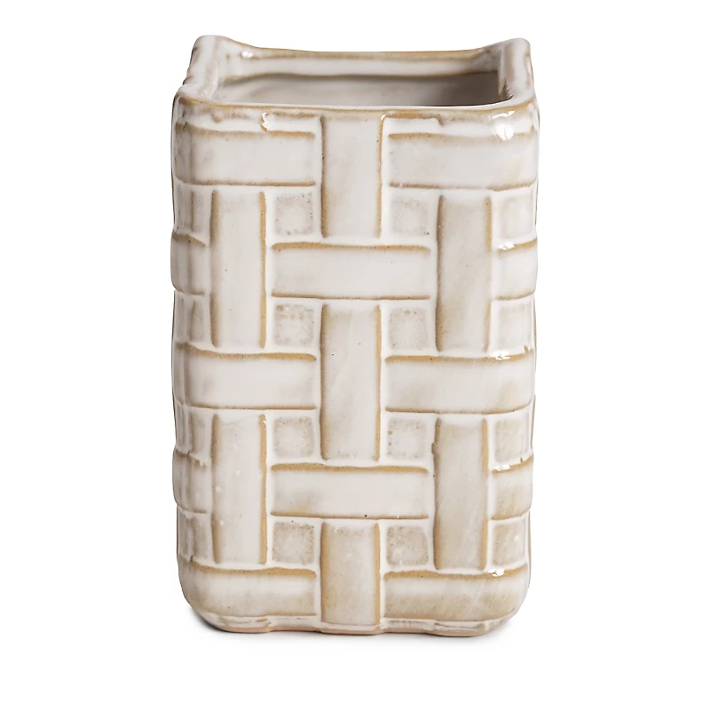 Kassatex Cane Tumbler