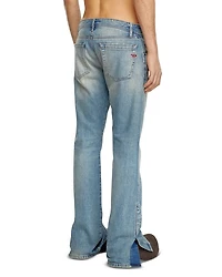 D Backler Bootcut Jeans Denim