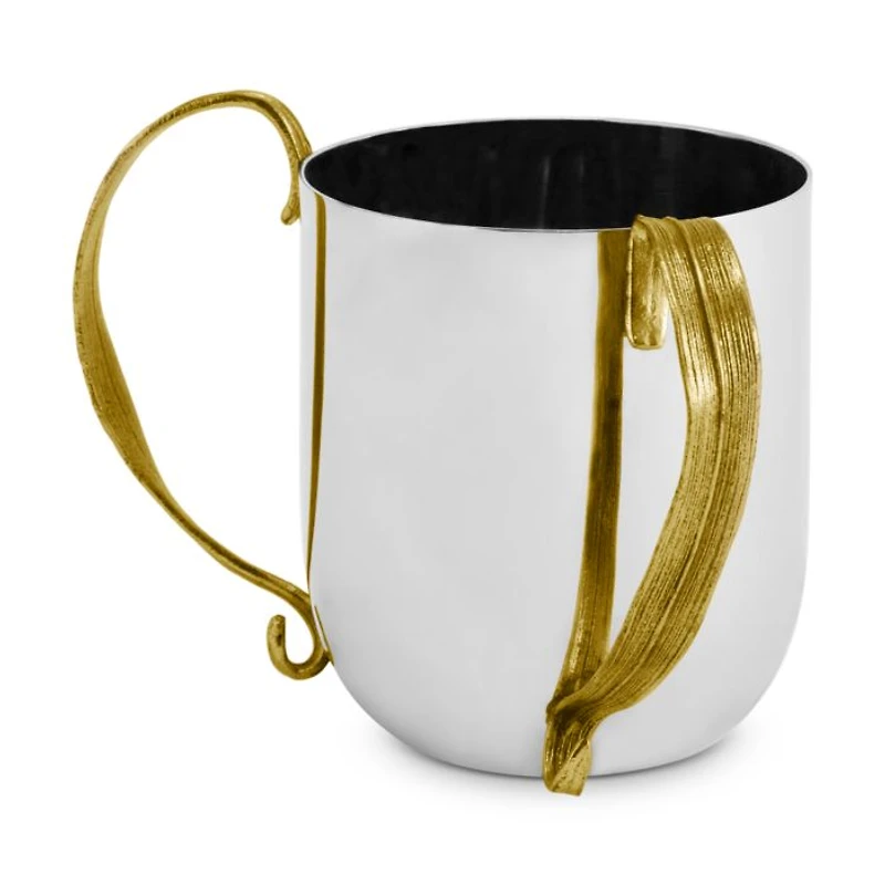 Palm Washing Cup