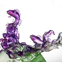 Becoming Dragon