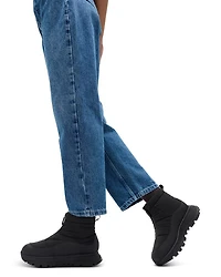 Women's Neo D Hyker Waterproof Zip Front Padded Outdoor Boots