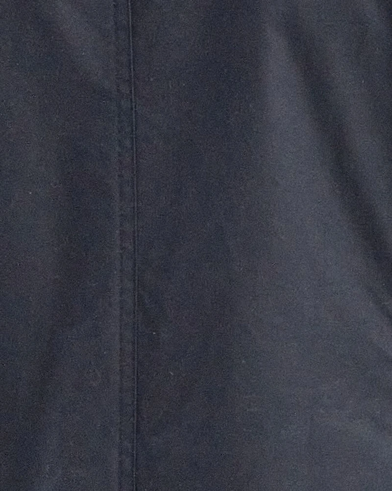 Beadnell Waxed Coat