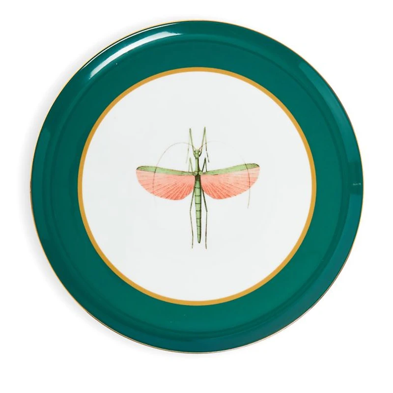 Libellula Cake Stand