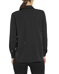 Parker Crystal Embellished Shirt