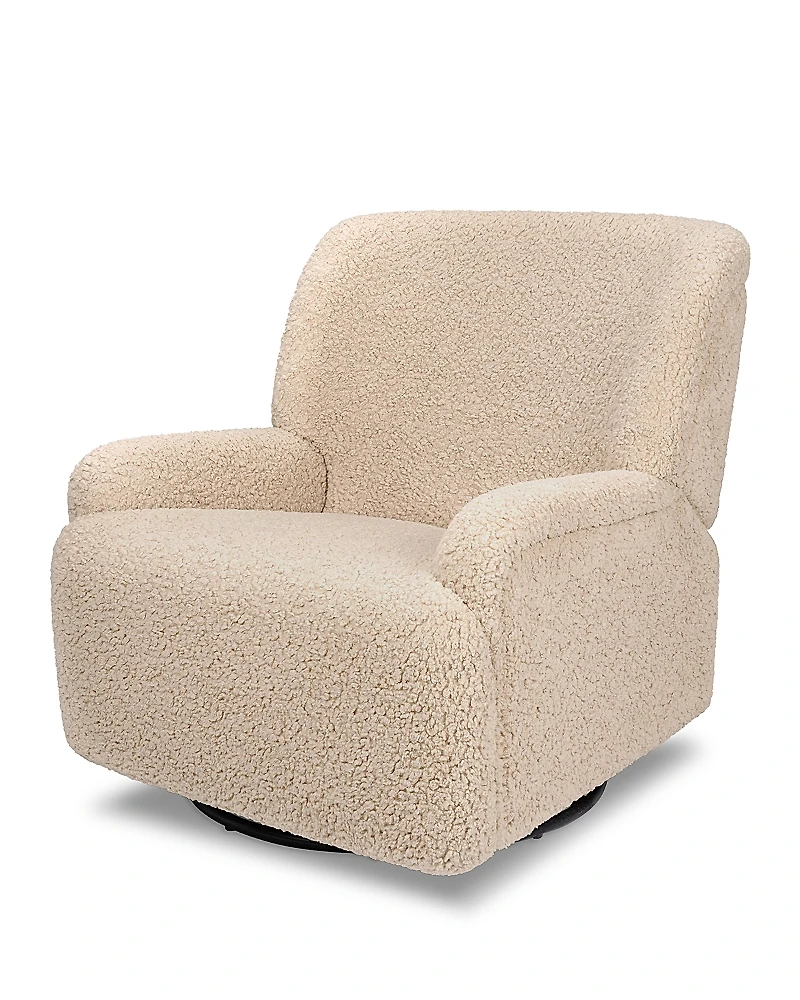 Namesake Winslow Extra Wide Recliner and Swivel Glider