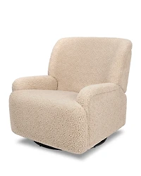 Namesake Winslow Extra Wide Recliner and Swivel Glider