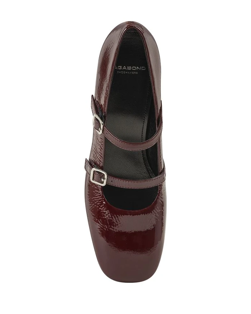 Women's Adison Buckled Pumps