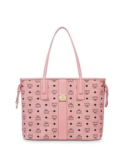 Mcm Liz Vi Shopper Tote