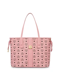 Mcm Liz Vi Shopper Tote