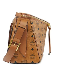 Diamant 3D Monogram Canvas Bag