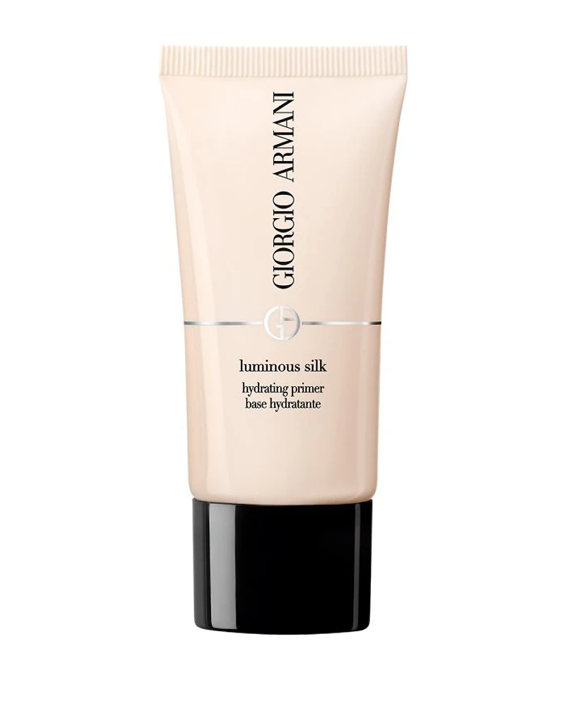 Luminous Silk Hydrating Makeup Primer 1 oz.