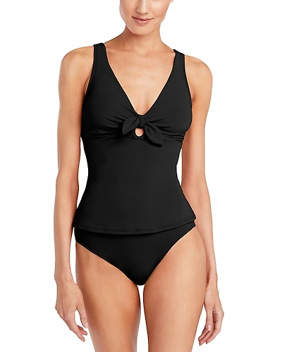 Robin Piccone Ava Tankini Top