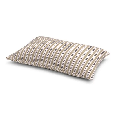 Sommerley Stripe Blend Pillowcase Pair, Standard