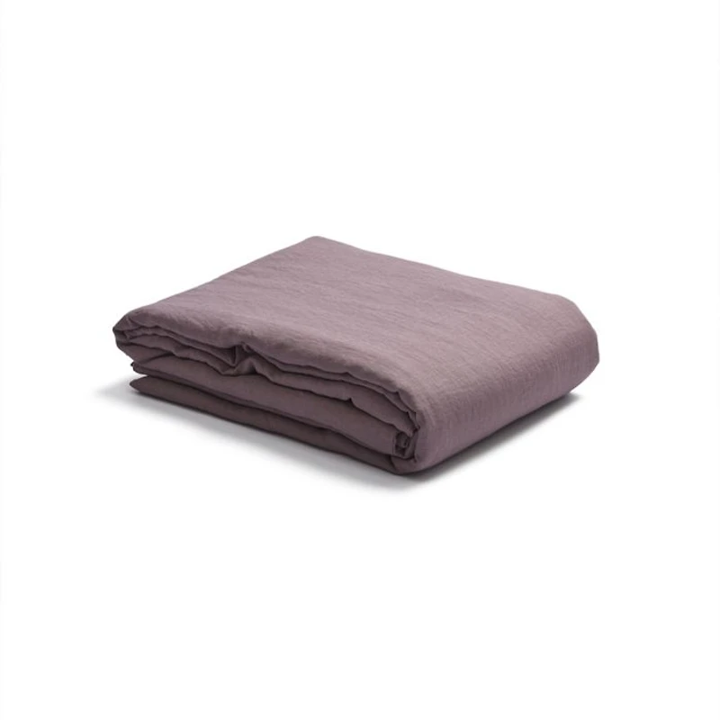 Linen Blend Flat Sheet
