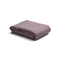 Linen Blend Flat Sheet