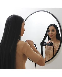 The Polisher Pro Air Dryer Brush