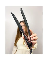 The Curve Pro Styling Iron 1"