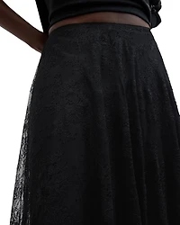 Josie Lace Skirt