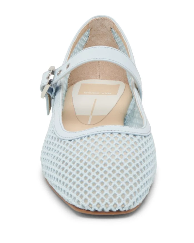 Women's Rodni Mesh Mary Jane Flats