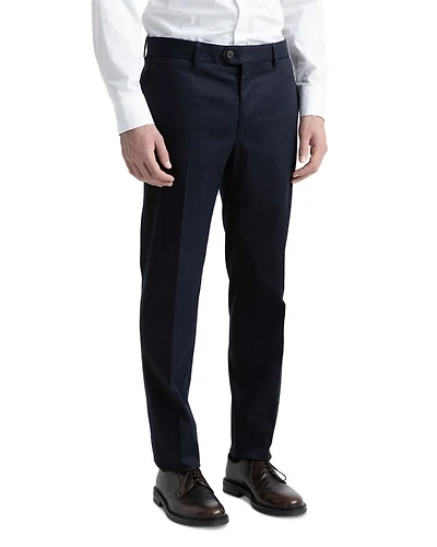 Classic Fit Dress Pants