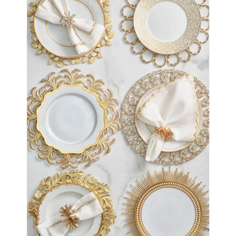 Laurel Chargers, Set of 4