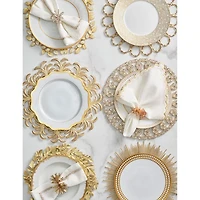 Laurel Chargers, Set of 4