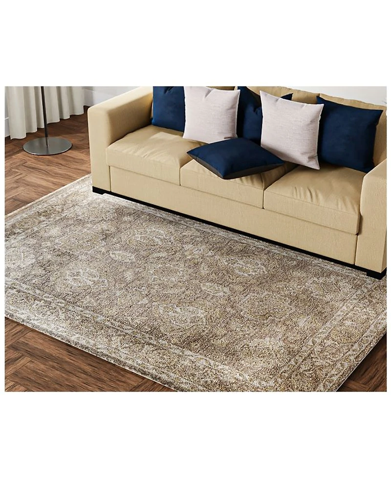 Bashian Valencia AL141 Area Rug, 5' x 7'6"