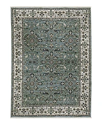 Oriental Weavers Keira KEI07 Area Rug, 3'3 x 5'