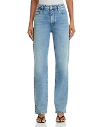 The Ruler High Rise Jeans Indio