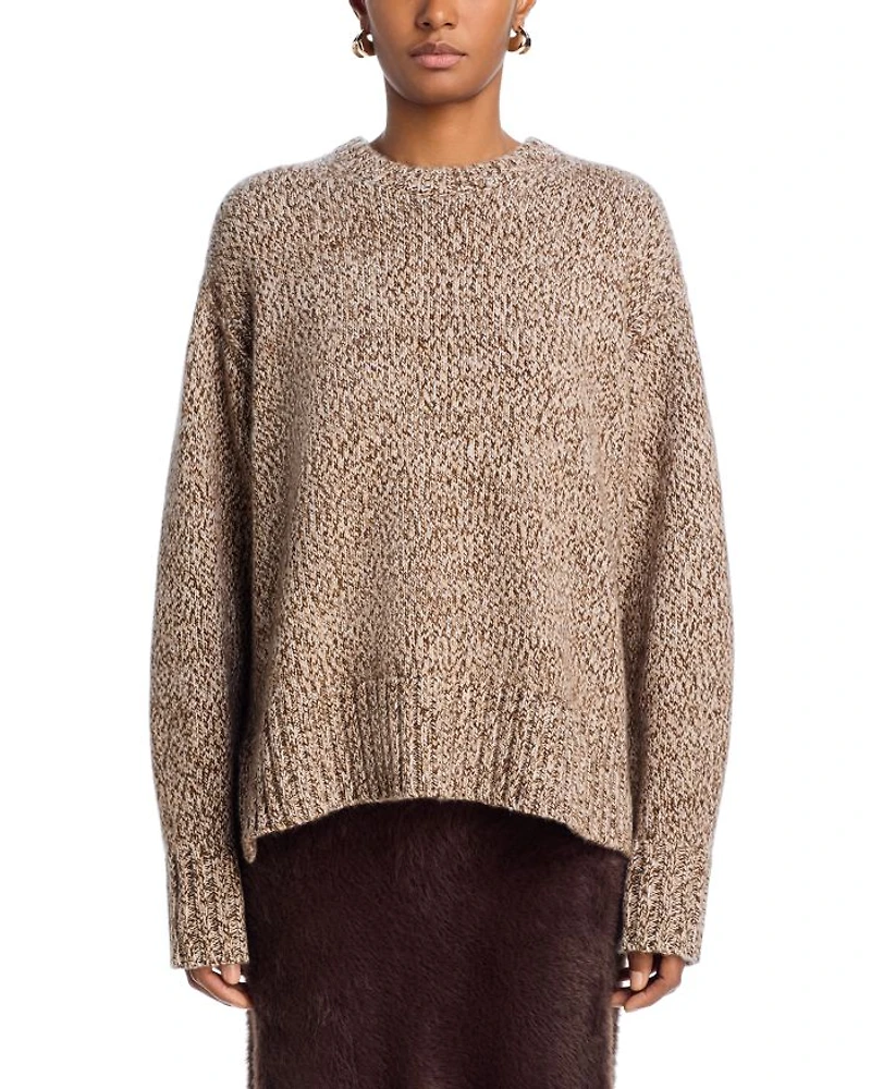 Cozy Cashmere Sweater