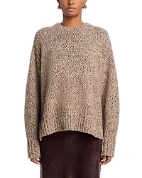 Cozy Cashmere Sweater