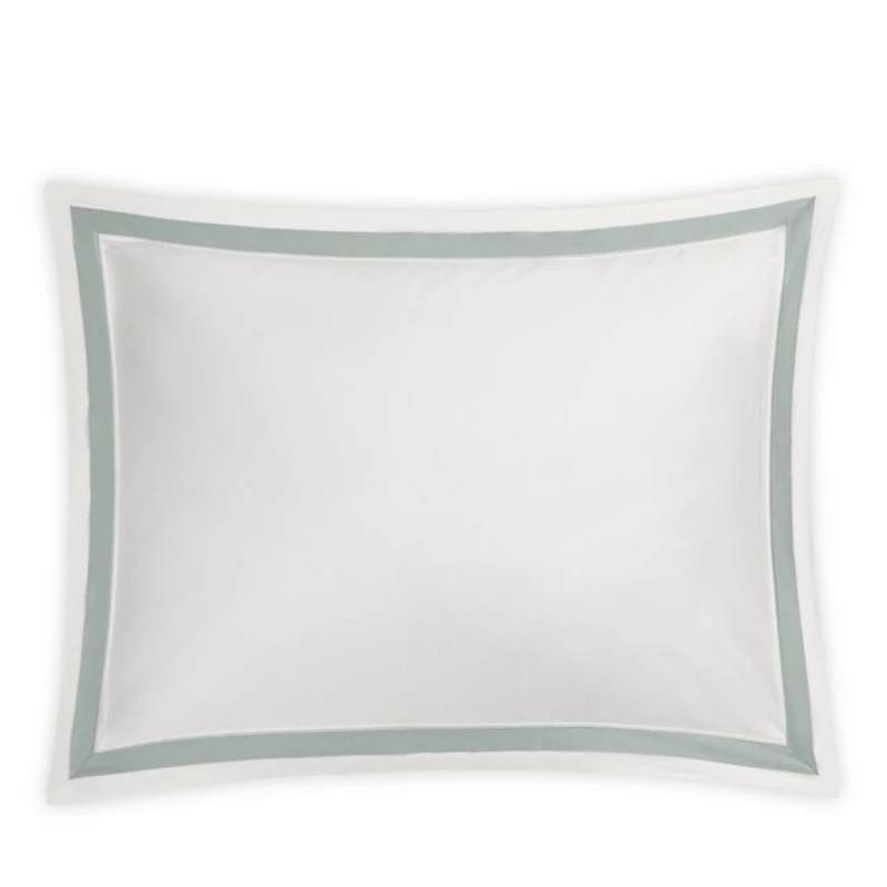 Ambrose Sateen King Sham